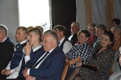 Koncert z okazji Dnia Kobiet 2025